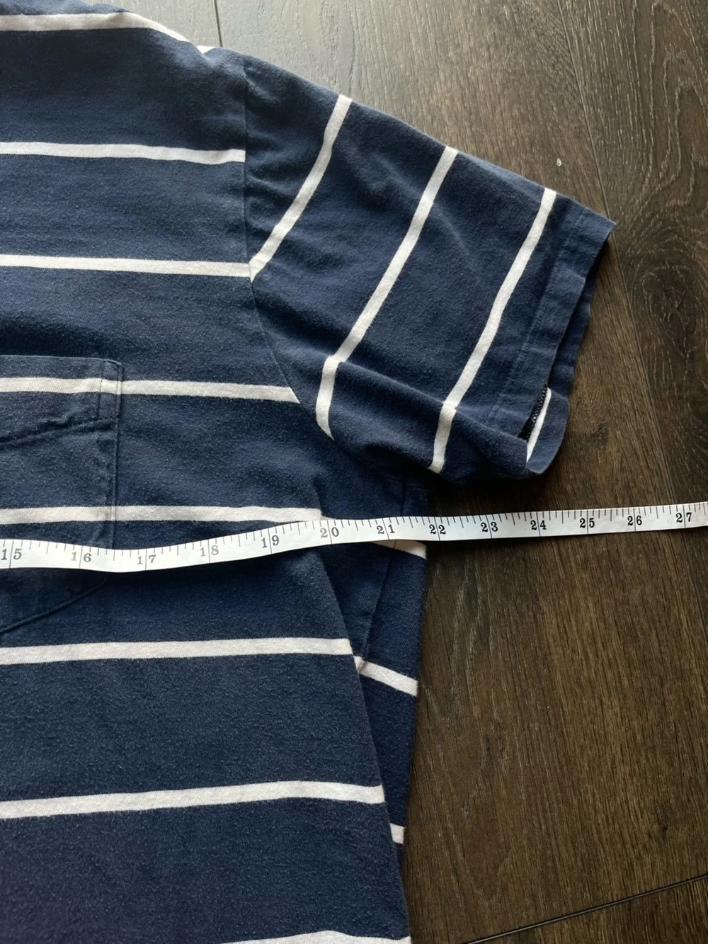 Levis gently used